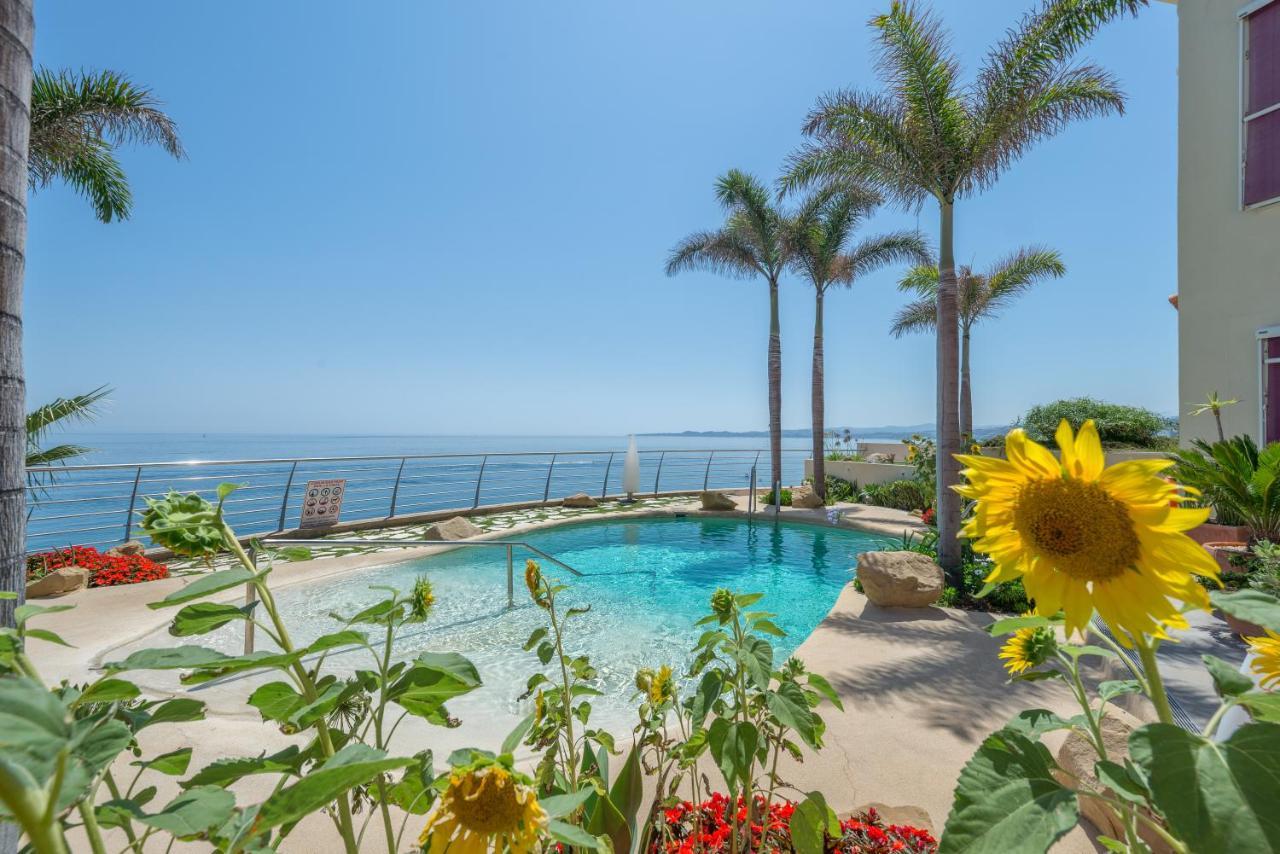 Sea Blue Apartment - Frente Al Mar Бенальмадена Экстерьер фото
